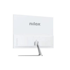 Nilox NXM24FHD01W Monitor PC 61 cm (24") 1920 x 1080 Pixel Full HD LED Bianco