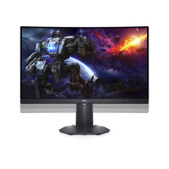DELL S Series Monitor curvo per il gaming 24 - S2422HG