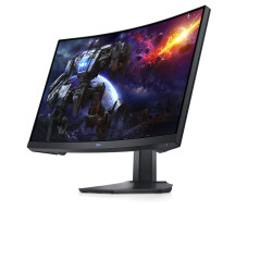 DELL S Series Monitor curvo per il gaming 24 - S2422HG