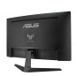 Led asus tuf gaming vg27vq3b 27 pulgadas curvo 1920 x 1080 1ms hdmi  altavoces