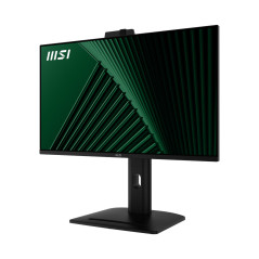 MSI Pro MP275QPDG Monitor PC 68,6 cm (27") 2560 x 1440 Pixel Dual WQHD Nero