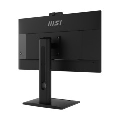 MSI Pro MP275QPDG Monitor PC 68,6 cm (27") 2560 x 1440 Pixel Dual WQHD Nero
