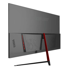 KeepOut XGM27PRO4 Monitor PC 68,6 cm (27") 1920 x 1080 Pixel Full HD Nero