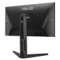 Monitor led ips asus tuf gaminng vg249ql3a 23.8 pulgadas fhd 1ms hdmi displayport altavoces reg. altura
