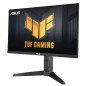 Monitor led ips asus tuf gaminng vg249ql3a 23.8 pulgadas fhd 1ms hdmi displayport altavoces reg. altura