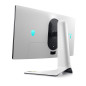 Monitor led gaming 27 pulgadas dell alienware aw2723df tft -  lcd -  qhd -  dp -  hdmi -  1ms -  144hz -  vesa 100 x 100