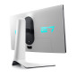Monitor led gaming 27 pulgadas dell alienware aw2723df tft -  lcd -  qhd -  dp -  hdmi -  1ms -  144hz -  vesa 100 x 100