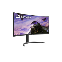 LG 34WP65CP-B Monitor PC 86,4 cm (34") 3440 x 1440 Pixel UltraWide Quad HD LED Nero