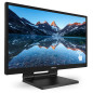 Monitor philips 242b9t - 00 24 pulgadas fhd 60hz