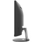 Monitor led 34 pulgadas msi mp341cq dp hdmi mm curvo uwqhd 100 panoramico 21:9