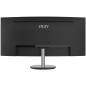 Monitor led 34 pulgadas msi mp341cq dp hdmi mm curvo uwqhd 100 panoramico 21:9