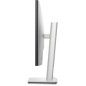 Monitor del ultrasharp u2724de 27 pulgadas qhd 120hz