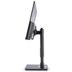 Nilox NXM24REG02 Monitor PC 61 cm (24") 1920 x 1080 Pixel Full HD LED Nero