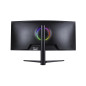 Monitor curvo gaming nilox nxm344kd11 34 pulgadas uwqhd 144hz