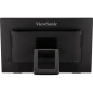 Monitor viewsonic td2223 21.5 pulgadas hdmi - vga - dvi - usb - tactil