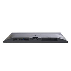 Nilox NXM27REG02 Monitor PC 68,6 cm (27") 1920 x 1080 Pixel Full HD LED Nero