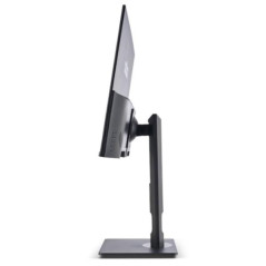 Nilox NXM27REG02 Monitor PC 68,6 cm (27") 1920 x 1080 Pixel Full HD LED Nero