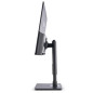 Monitor led 27 pulgadas nilox nxm27reg02 ips - va - hdmi - dp - vga - 75hz - 4ms - vesa 100 x 100 - regulable