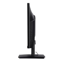 Acer Vero V7 V277U E Monitor PC 68,6 cm (27") 2560 x 1440 Pixel Wide Quad HD Nero