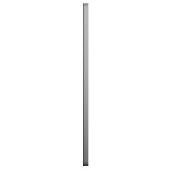 LG 17MT70 Monitor portatile Nero, Acciaio inox 43,2 cm (17") LED 2560 x 1600 Pixel