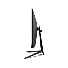 Krom Kertz Monitor PC 60,5 cm (23.8") 1920 x 1080 Pixel Full HD LED Nero