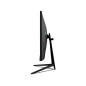 Monitor led gaming 23.8 pulgadas krom kertz va -  fhd -  dp -  hdmi -  1ms -  200hz -  vesa 75 x 75