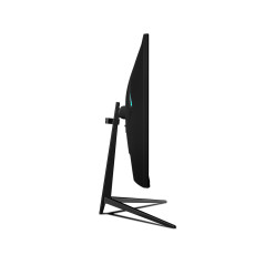 Krom Kertz Monitor PC 60,5 cm (23.8") 1920 x 1080 Pixel Full HD LED Nero