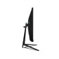 Monitor led gaming 23.8 pulgadas krom kertz va -  fhd -  dp -  hdmi -  1ms -  200hz -  vesa 75 x 75