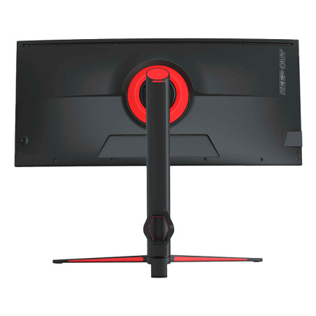 Monitor led gaming 34 pulgadas keep out xgm34uw wqhd 165hz 1ms curvo