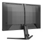 Monitor gaming philips evnia 24m2n3200s - 00 23.8 pulgadas fhd 180hz