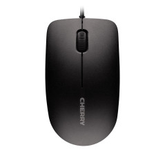 CHERRY DC 2000 tastiera Mouse incluso Universale USB Spagnolo Nero