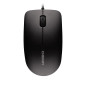Teclado + raton cherry dc 2000 usb negro