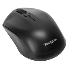 Targus AKM610ES tastiera Mouse incluso Universale RF Wireless Spagnolo Nero
