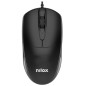 Teclado + raton nilox nxkme0011 usb