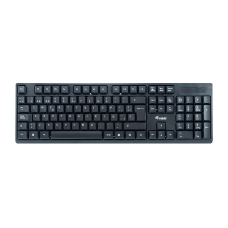 Teclado + raton equip life wireless combo