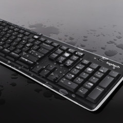 Logitech MK270