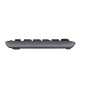 Teclado + mouse logitech mk270 wireless inalambrico ingles uk