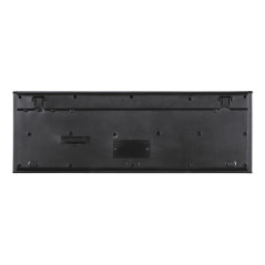 Hama 69182664 tastiera Mouse incluso Casa RF Wireless QWERTY Spagnolo Nero