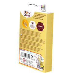 Asmodee ASMRSC307ML1 gioco da tavolo