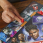 Juego de mesa monopoly black panther