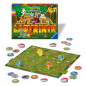 Juego de mesa ravensburger labyrinth pokemon