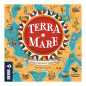 Juego de mesa devir terra mare