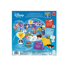 Party & Co. Disney ES