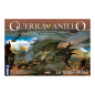 Devir Guerra del Anillo Carta da gioco Strategia