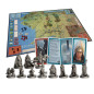 Juego de mesa devir la guerra del anillo