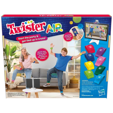Hasbro Gaming F8158 Gioco da tavolo Festa