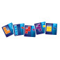 Juego de mesa tetris speed pegi 6