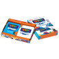 Juego de mesa tetris speed pegi 6