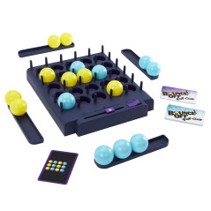 Games HKR53 gioco da tavolo Bounce-Off Pop-Out Festa