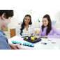 Juego de mesa mattel bounce off pop - out!